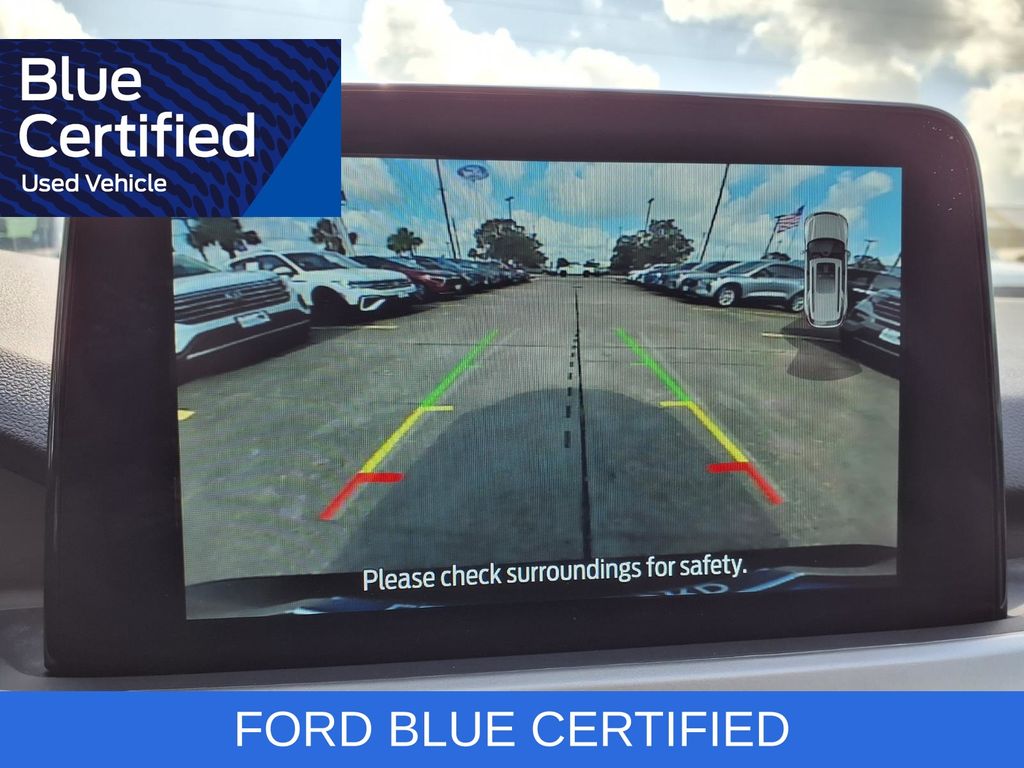 2022 Ford Escape SEL Black at Community Honda