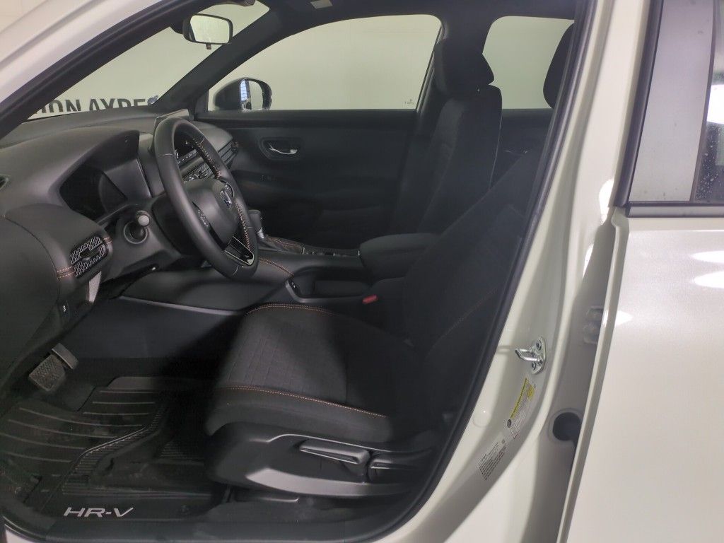 New 2025 Honda HR-V For Sale in Fort Wayne, IN