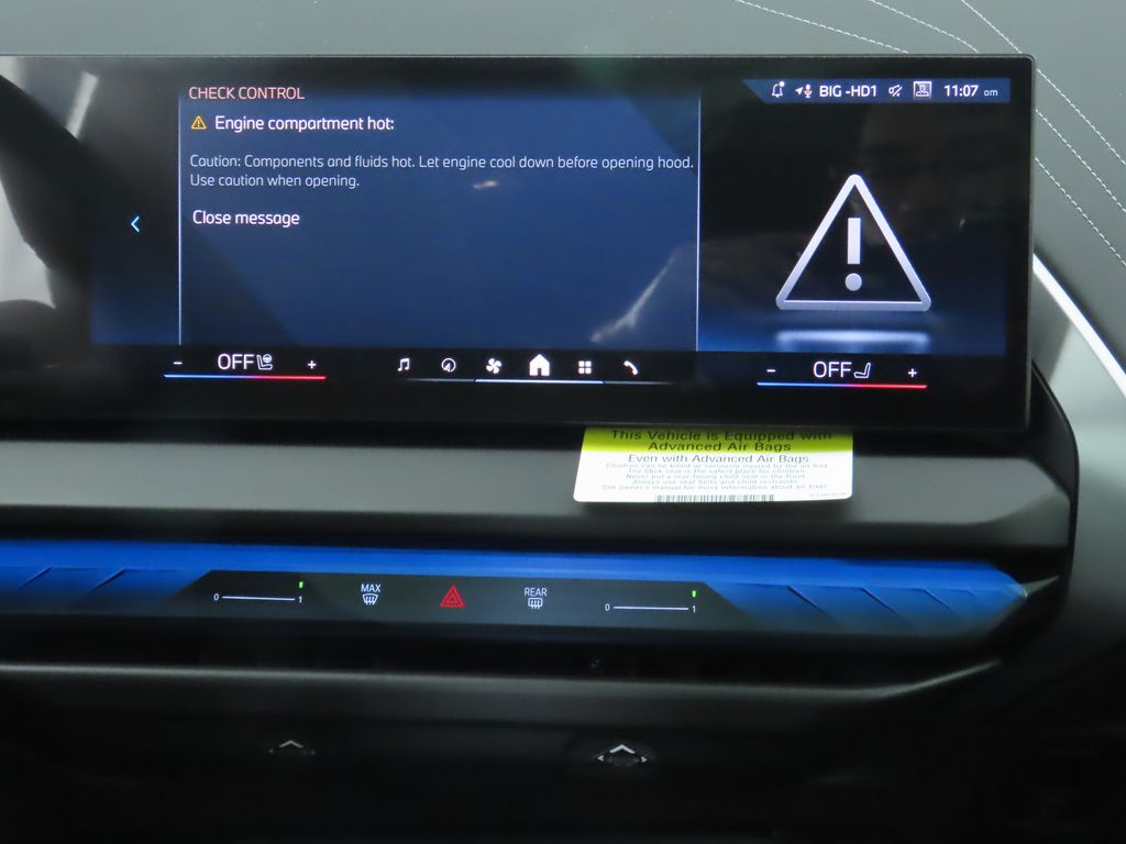 Thumbnail: 2026 BMW X3 - 14