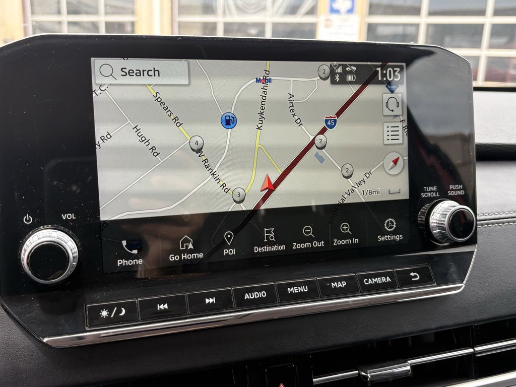 2022 Mitsubishi Outlander SE  at North Houston Mitsubishi