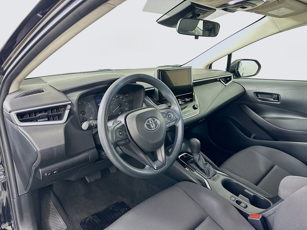 2024 Toyota Corolla LE 9