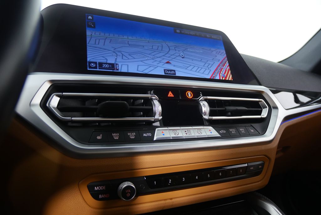 Thumbnail: 2023 BMW 4 Series - 21