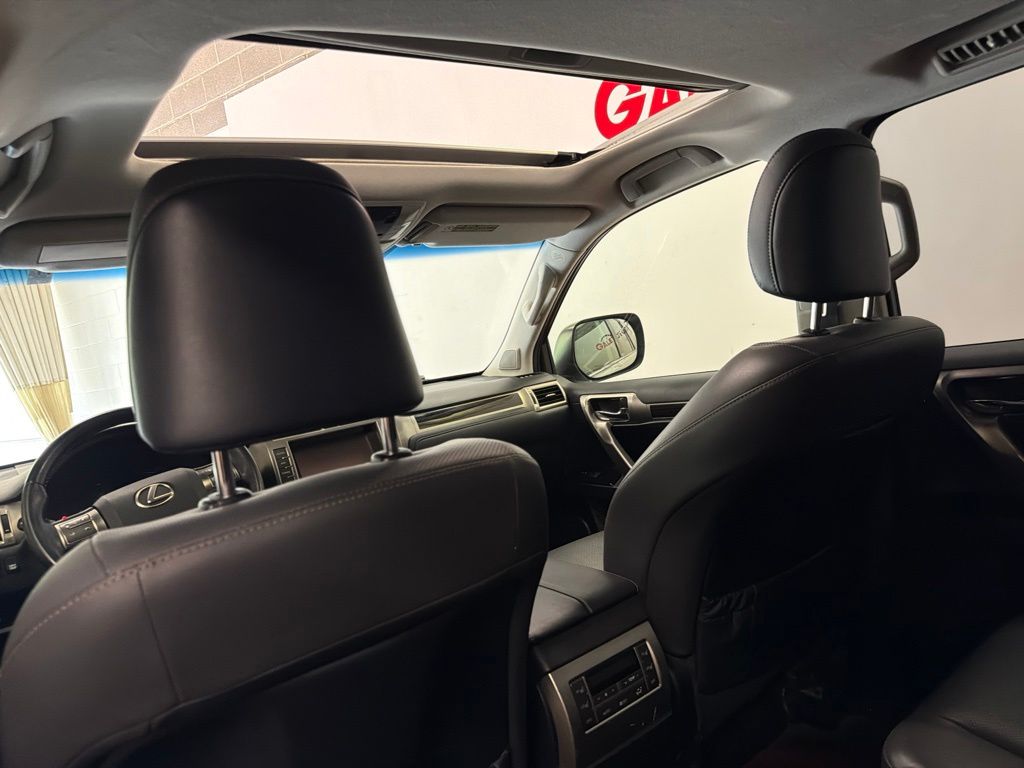 Used 2015 Lexus GX SUV