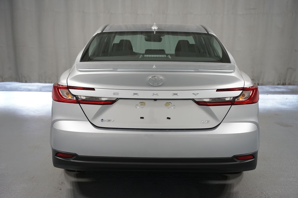 Thumbnail: 2026 Toyota Camry - 7