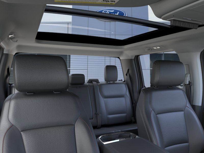 2026 Ford F-250 Super Duty LARIAT