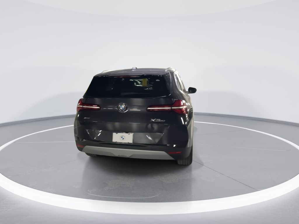 Thumbnail: 2026 BMW X3 - 7