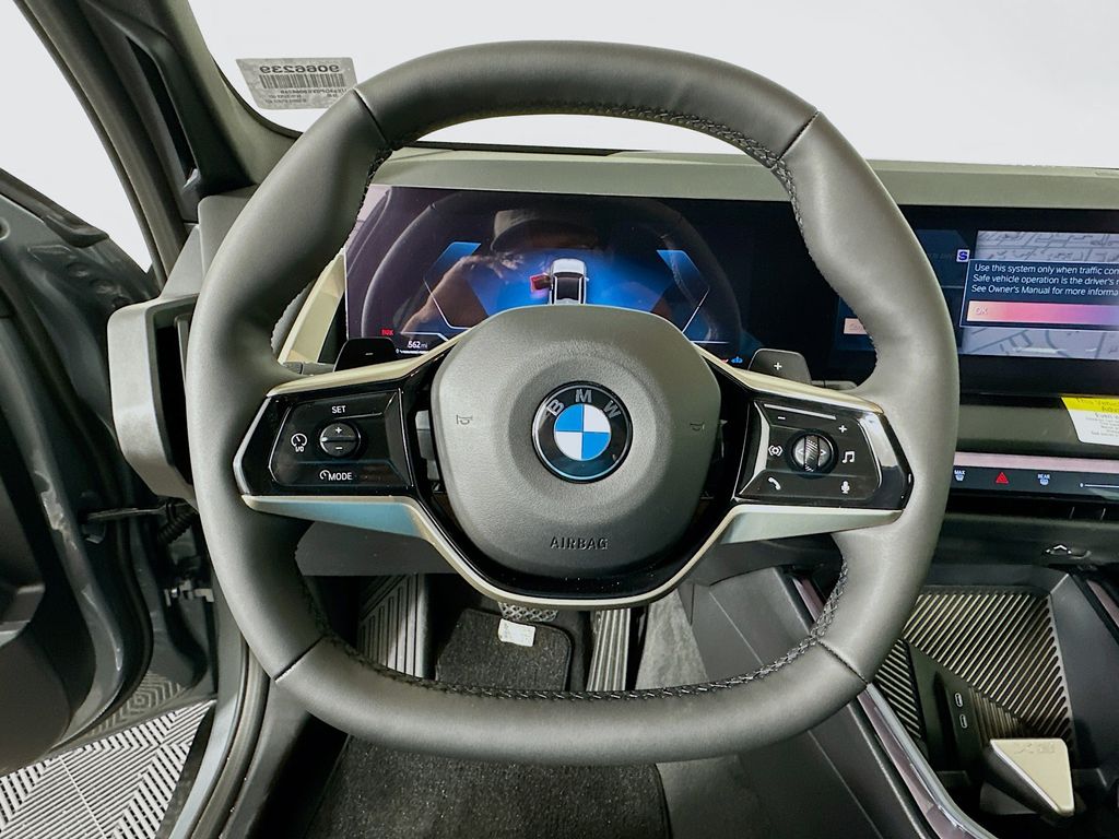 2025 BMW X3 3.0i 10