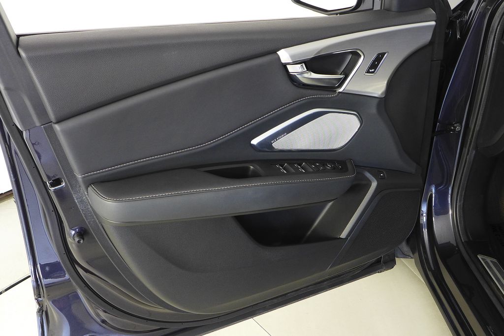 Thumbnail: 2020 Acura RDX - 11