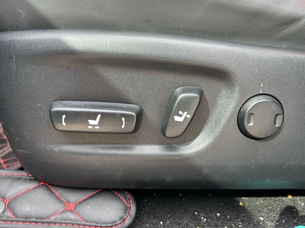 Thumbnail: 2021 Lexus NX - 16