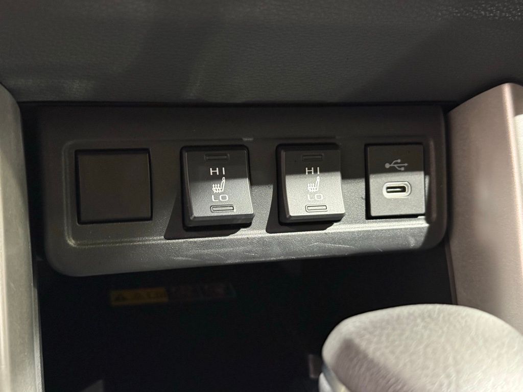 Thumbnail: 2024 Toyota Corolla Cross - 28