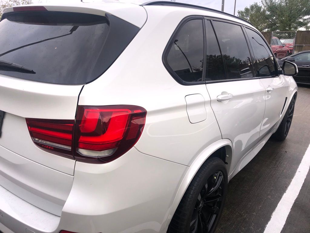 2015 BMW X5 xDrive35i 4