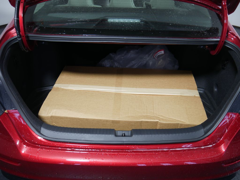 Thumbnail: 2025 Honda Accord - 6