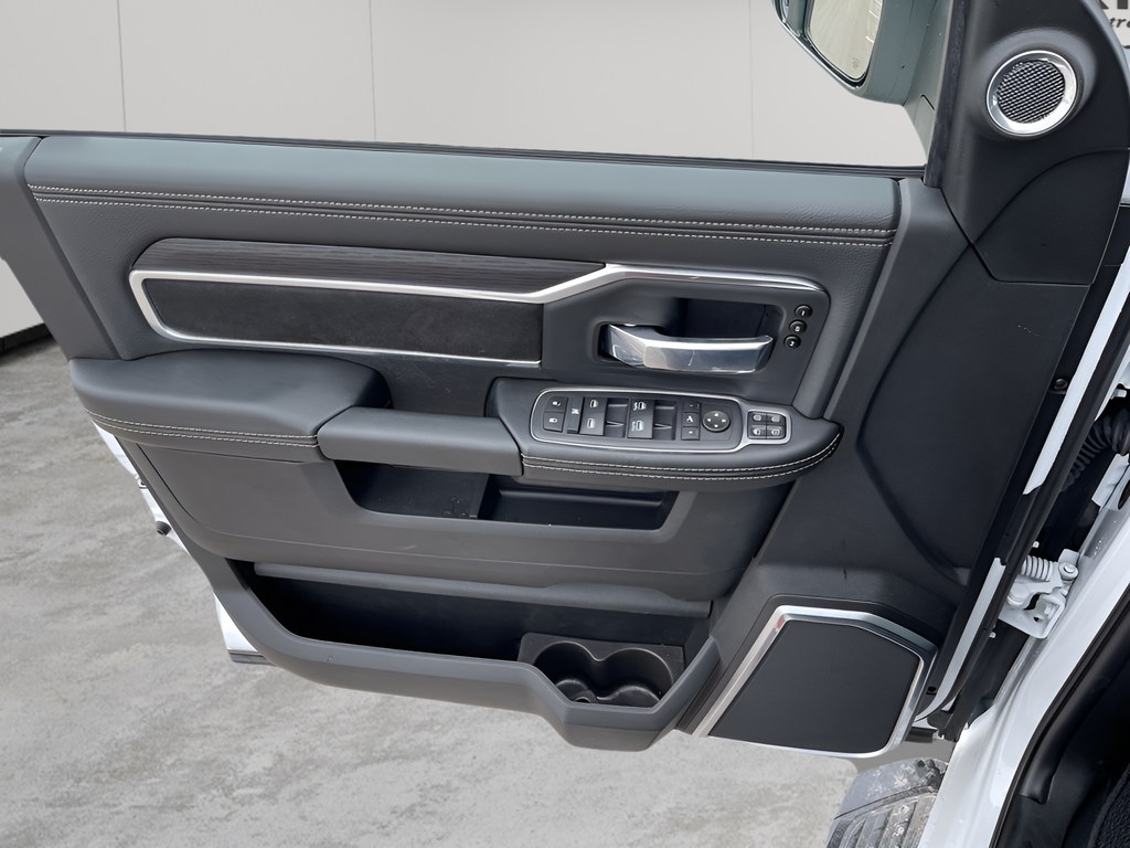 Used Car 2024 Ram 2500  Laramie For Sale Under $80,000 In Austin, Texas