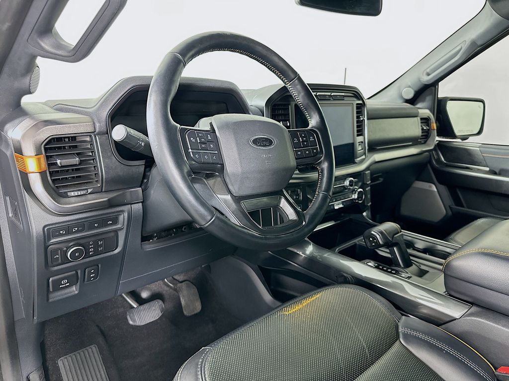 Thumbnail: 2021 Ford F-150 - 9