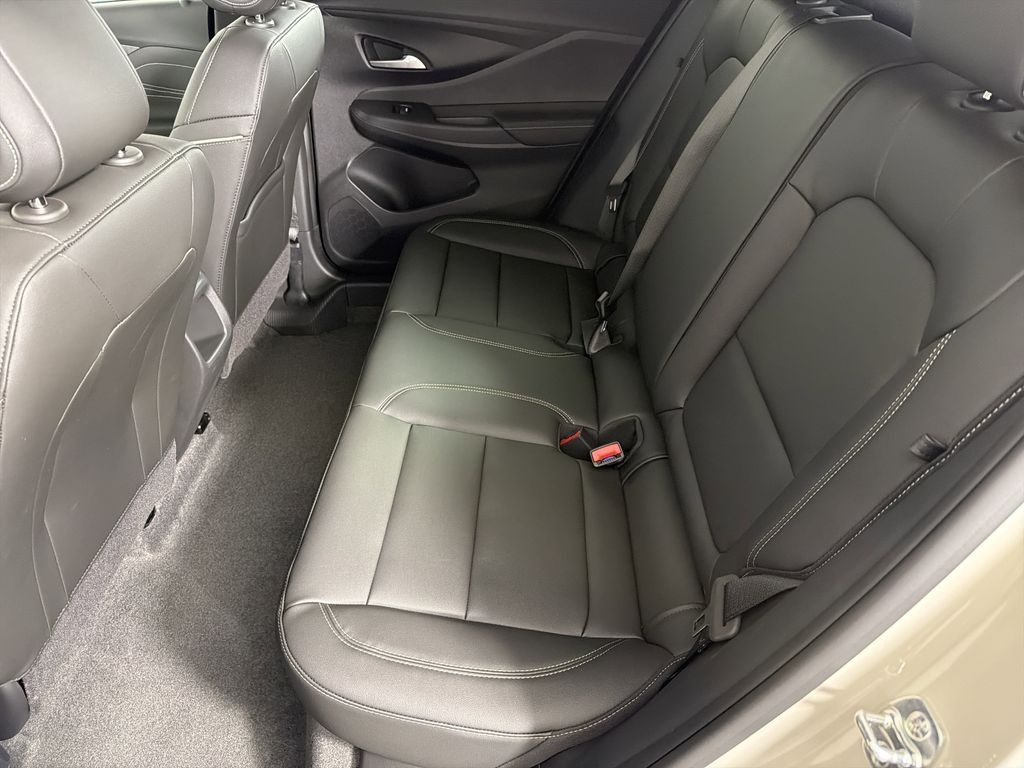 new 2026 Buick Envista car, priced at $32,105