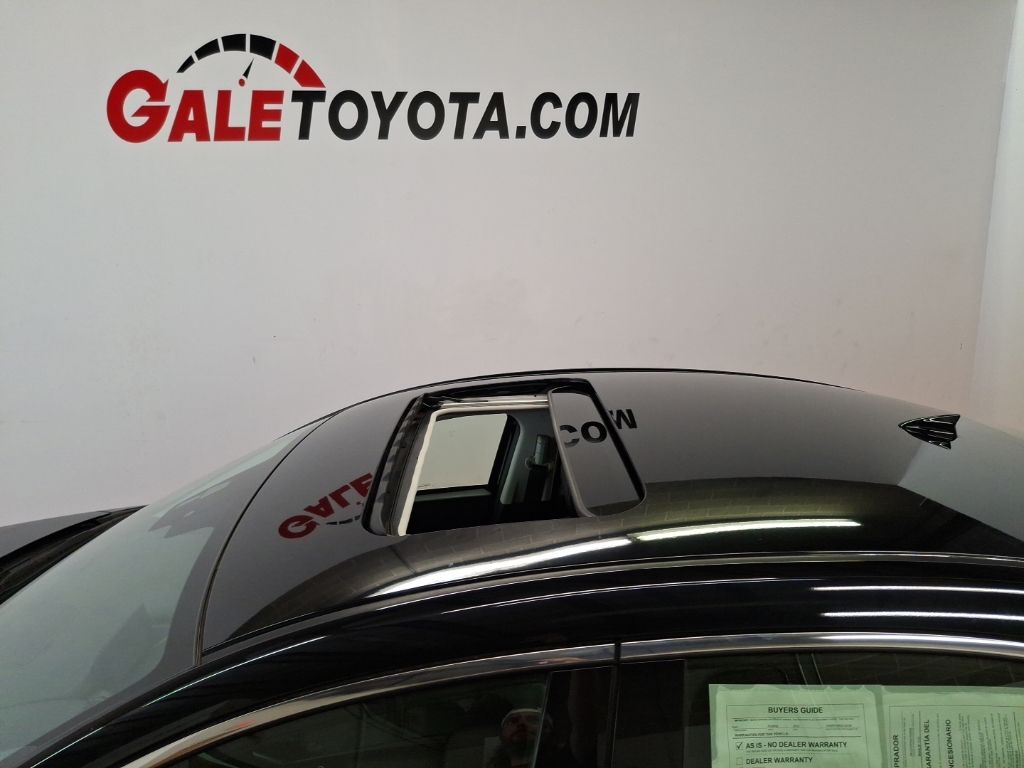 Used 2016 Mazda Mazda6 Sedan