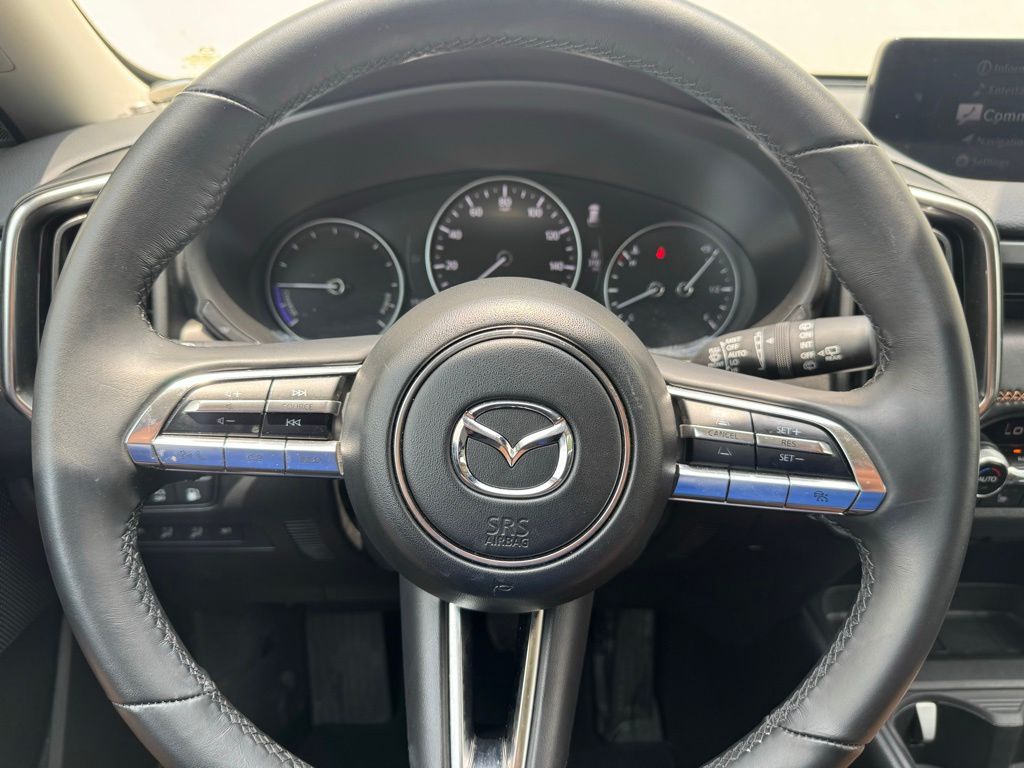 Used Car 2025 Mazda Cx-50 Hybrid  Premium Plus For Sale Under $35,000 In Georgetown, Texas