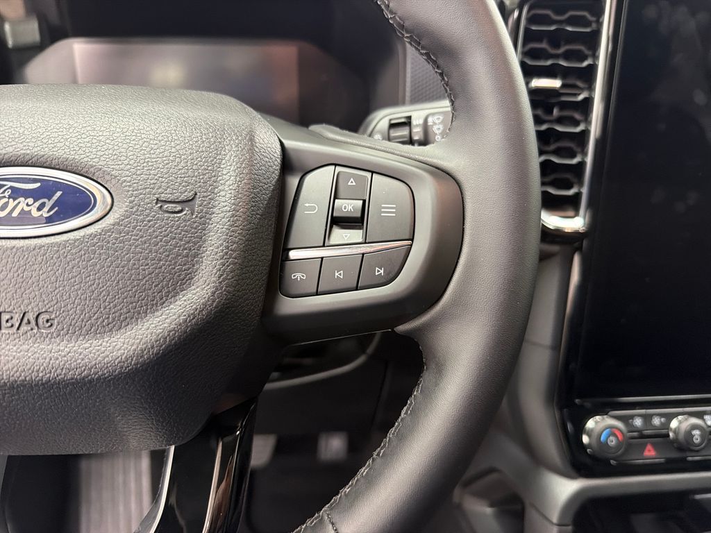 New 2026 Gray Ford XLT image 20