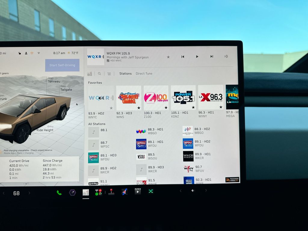 Thumbnail: 2024 Tesla Cybertruck - 19