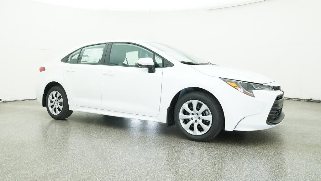 Thumbnail: 2026 Toyota Corolla - 15