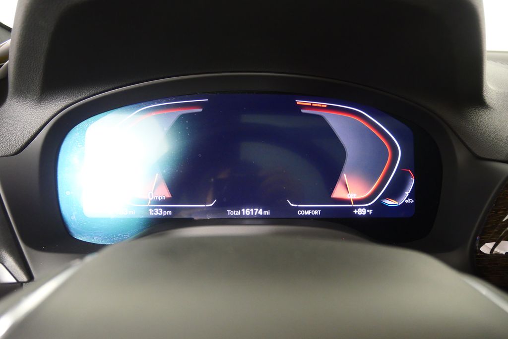 2022 BMW X3 sDrive30i 23