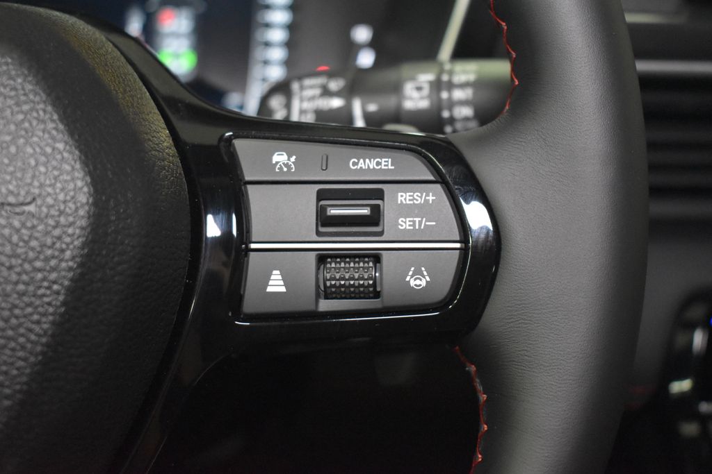 Thumbnail: 2025 Honda Pilot - 18