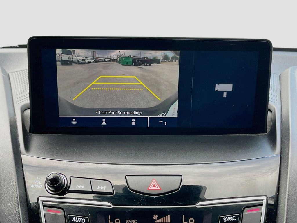 2019 Acura RDX Base Gray at Emmons Autoplex