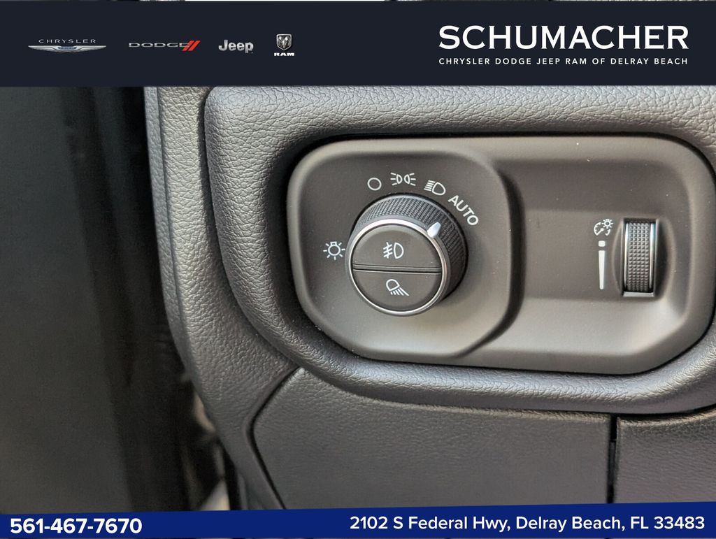 new 2026 Ram 2500 car, priced at $112,926