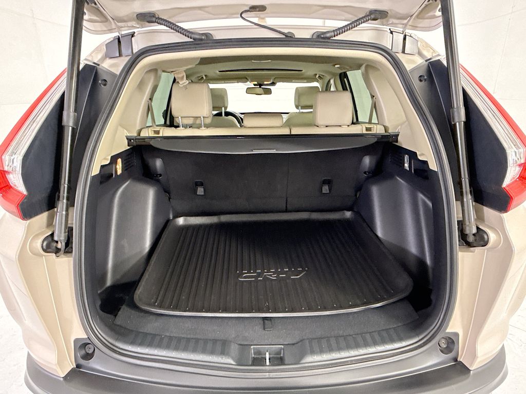 Thumbnail: 2019 Honda CR-V - 26