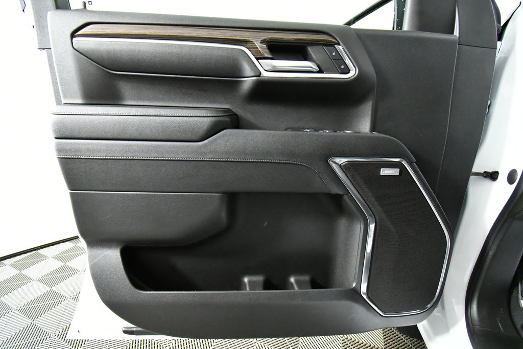 Used 2023 Chevrolet Silverado 1500 Truck