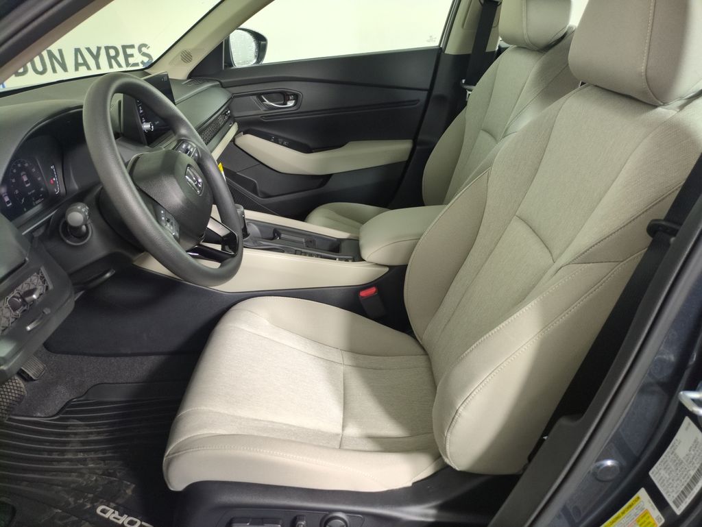 New 2026 Honda Accord For Sale in Fort Wayne, IN
