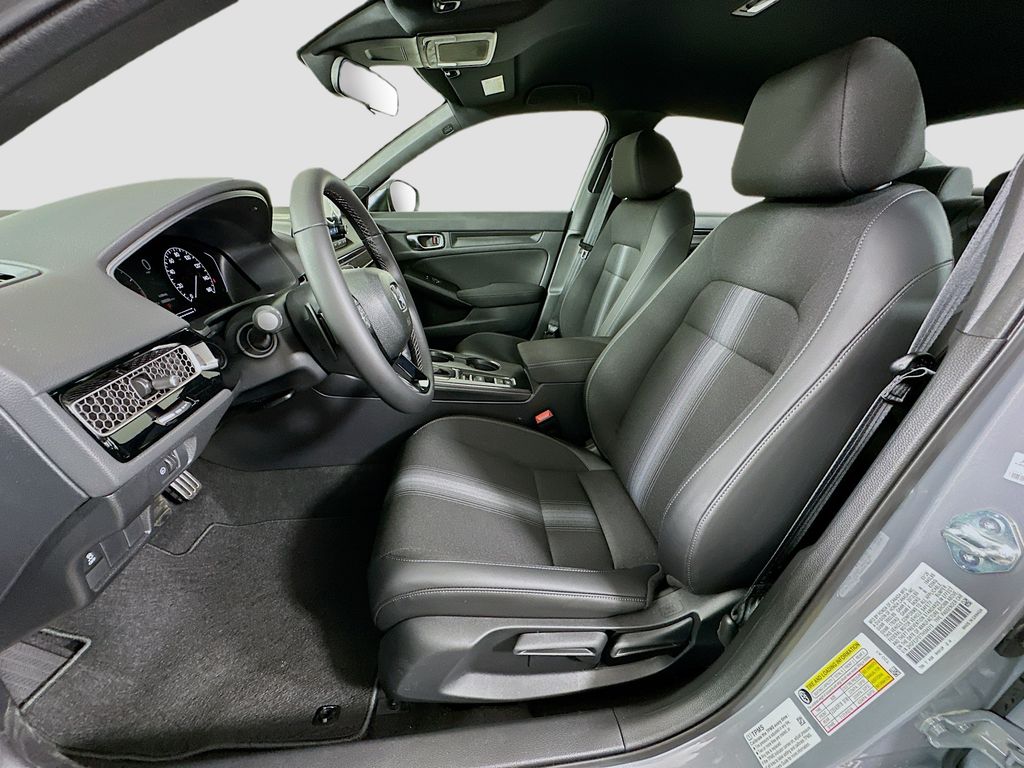 Thumbnail: 2026 Honda Civic - 15