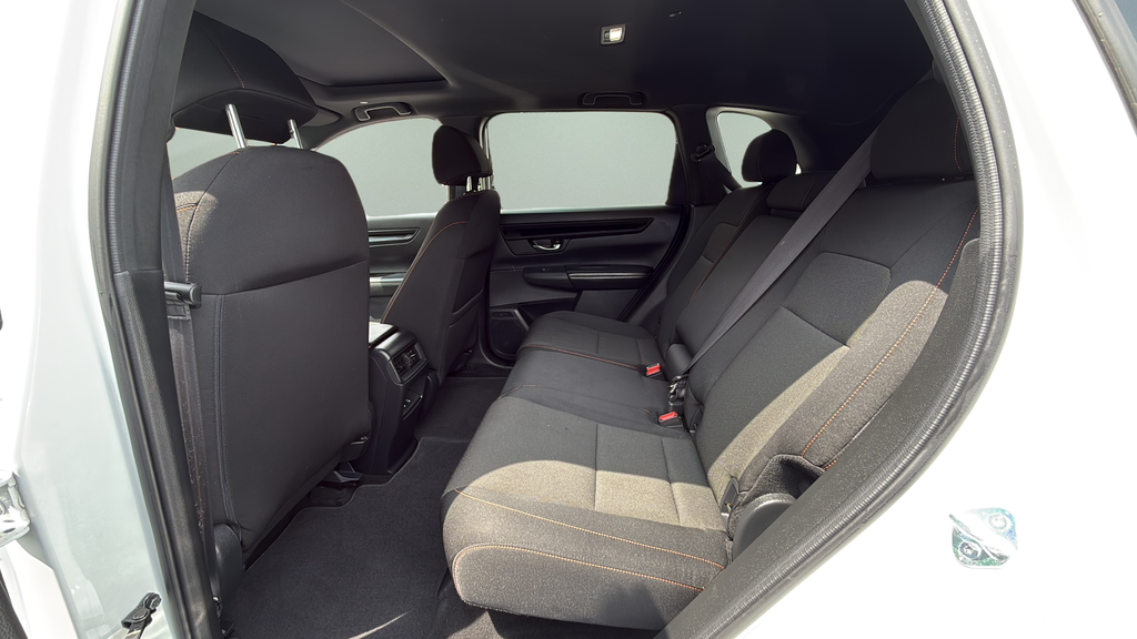 2024 Honda CR-V Hybrid