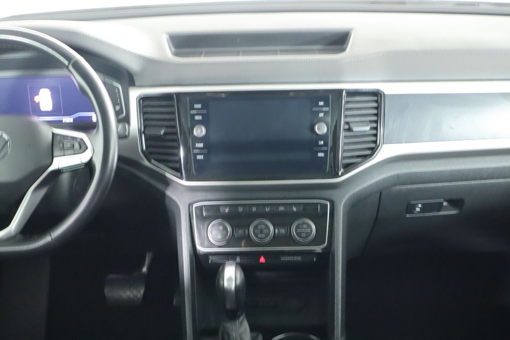 2020 Volkswagen Atlas SEL 14