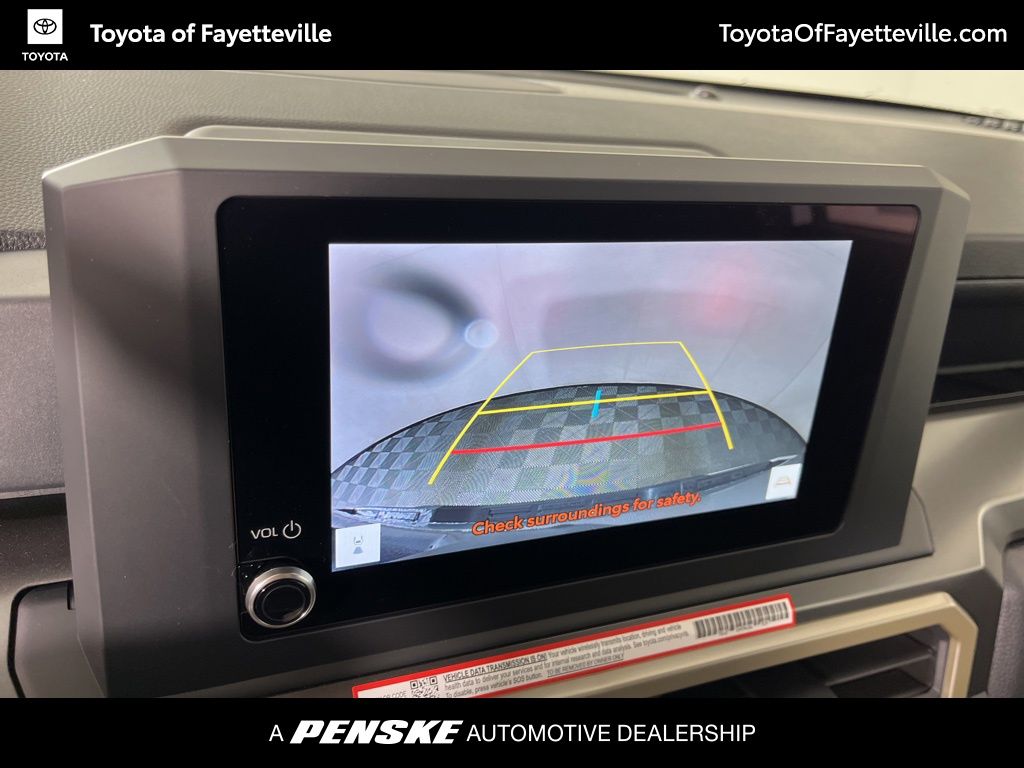 Thumbnail: 2025 Toyota Tacoma - 30