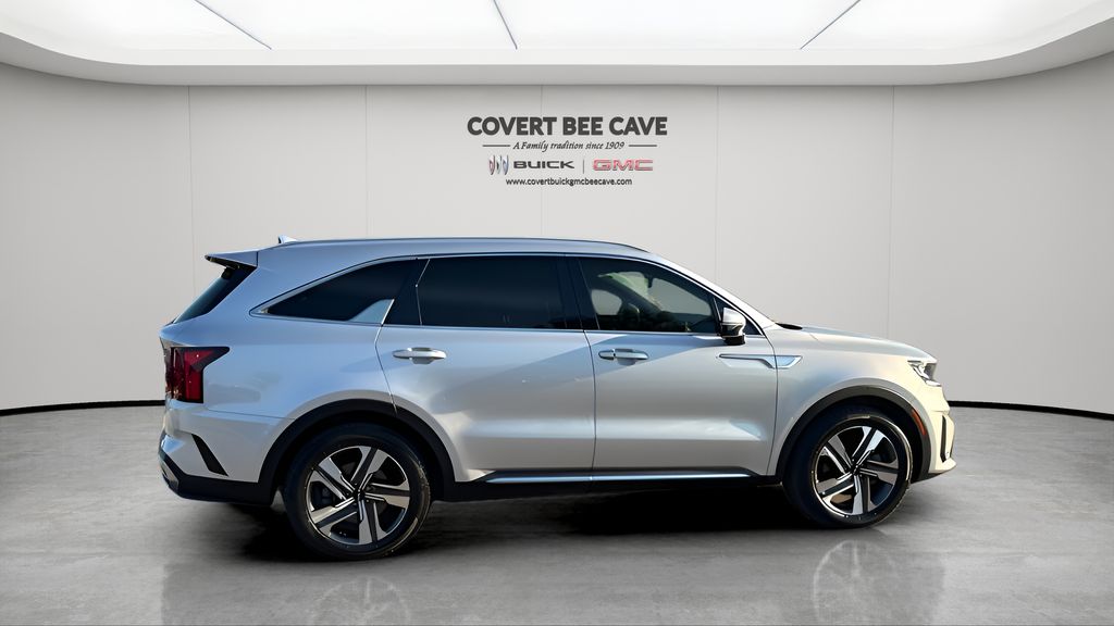 Used Car 2022 Kia Sorento Hybrid  Ex For Sale Under $30,000 In Austin, Texas