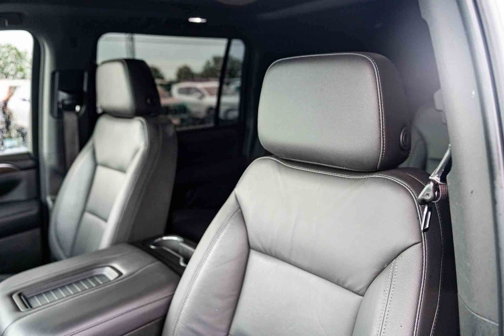 Used Car 2021 Chevrolet Suburban  Lt For Sale Under $40,000 In Austin, Texas