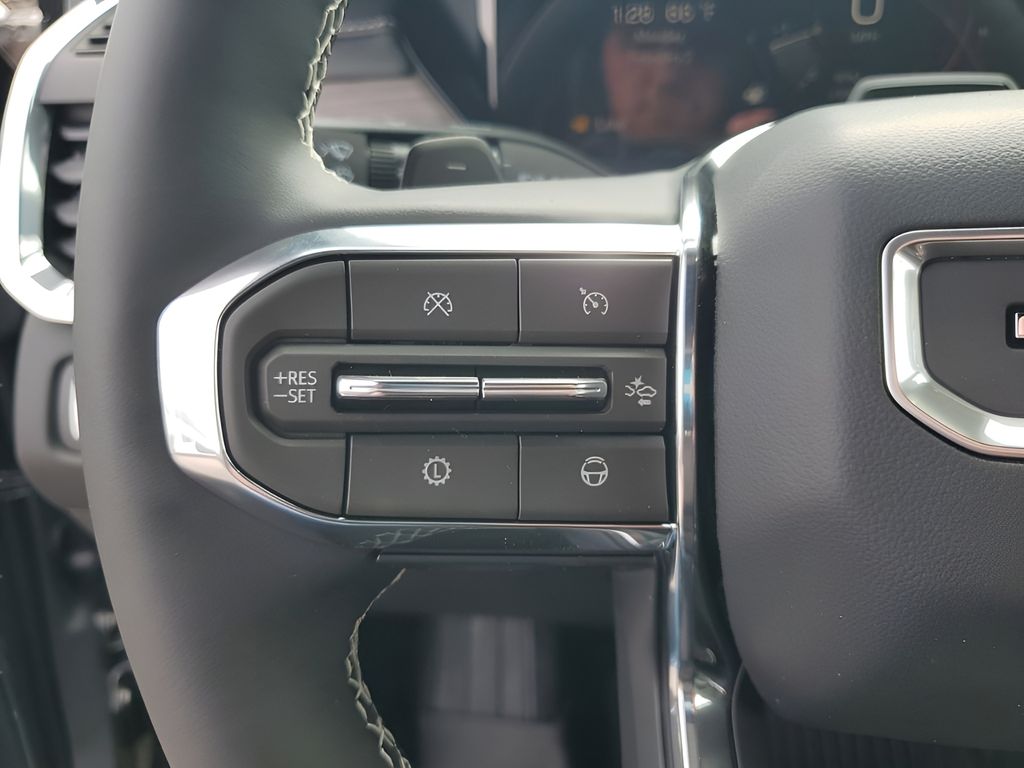 New 2026 Silver GMC Denali image 36