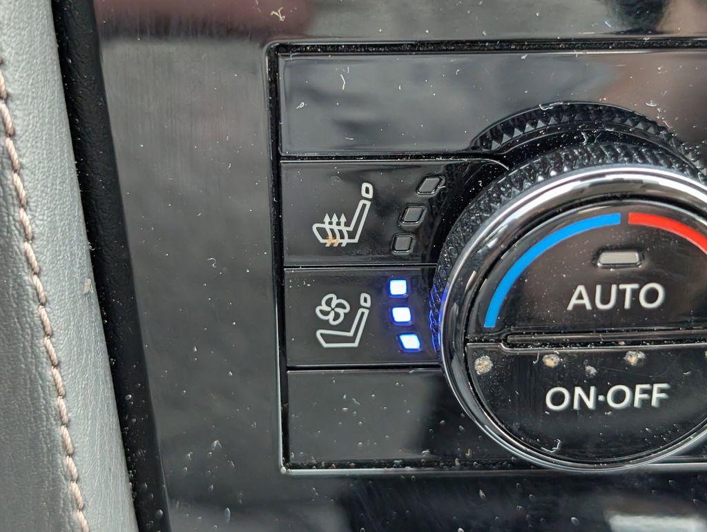 Used 2024 Nissan Armada SUV