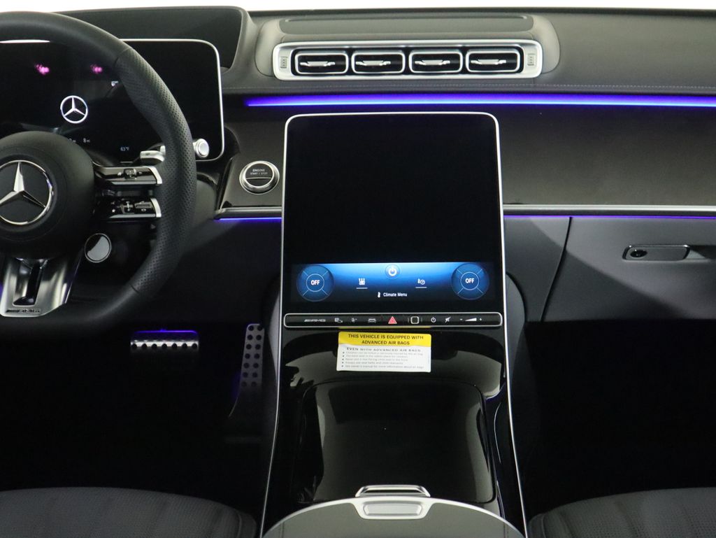 Thumbnail: 2026 Mercedes-Benz S-Class - 15