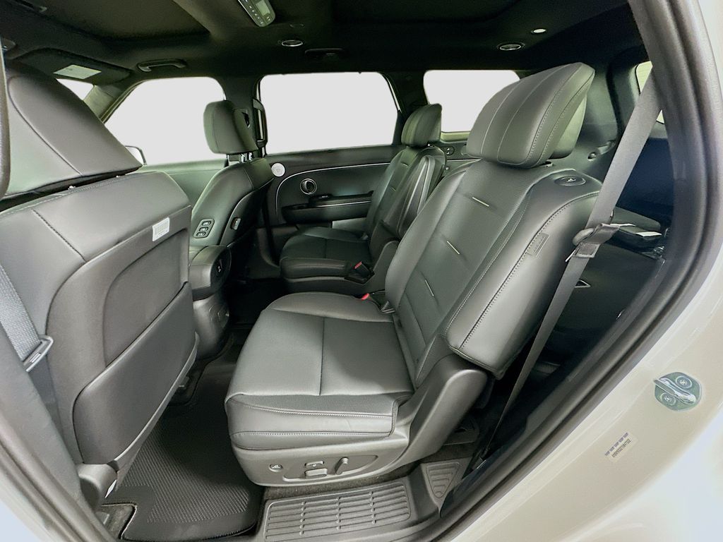 Thumbnail: 2026 Hyundai Palisade - 17