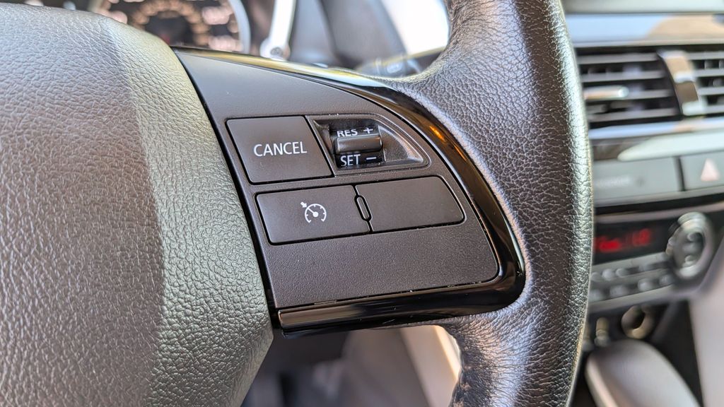 Used 2022 Mitsubishi Eclipse Cross SE 4D Sport Utility