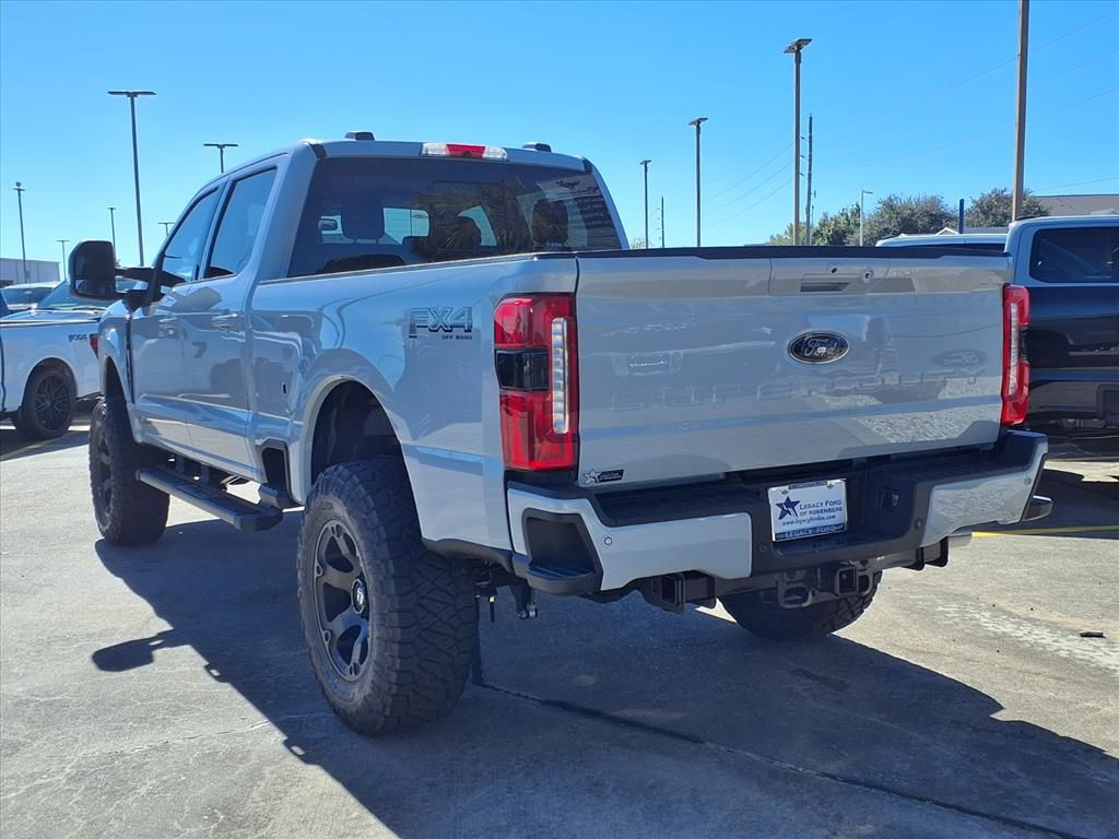 2026 Ford F-250SD XLT - 5