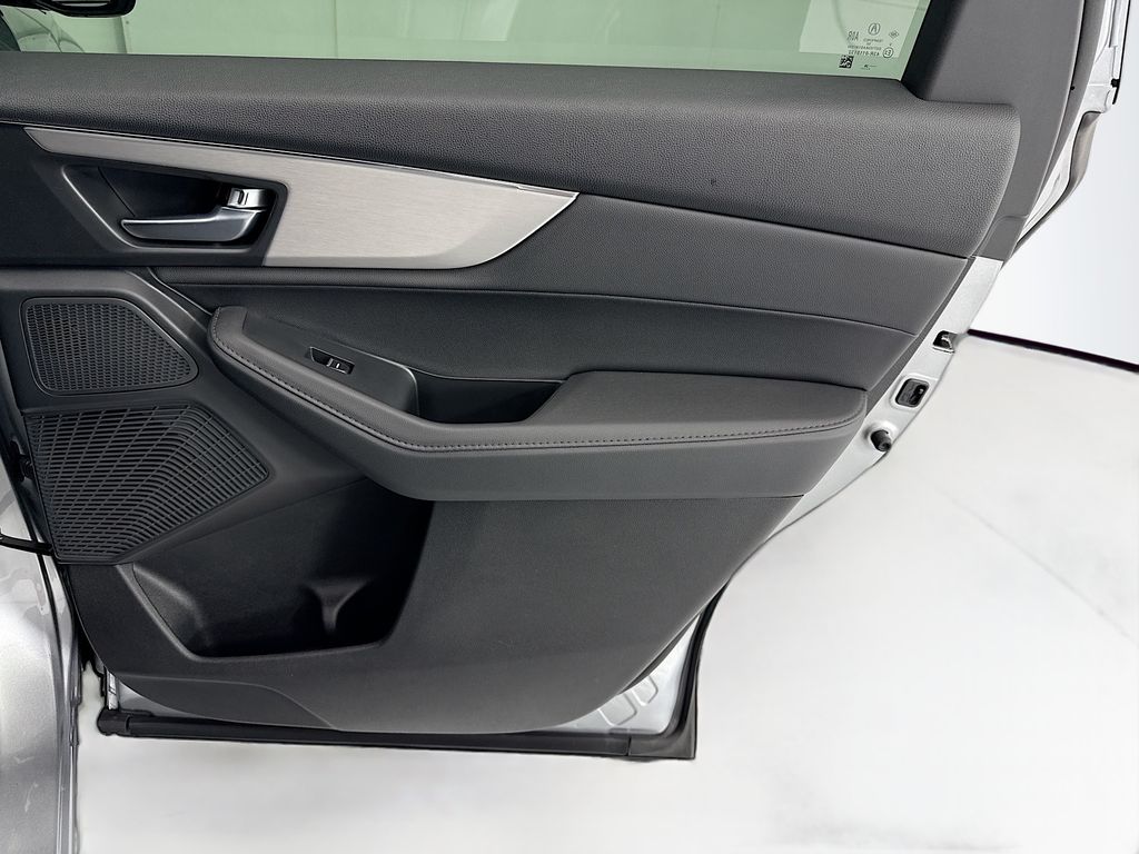 Thumbnail: 2026 Acura MDX - 26