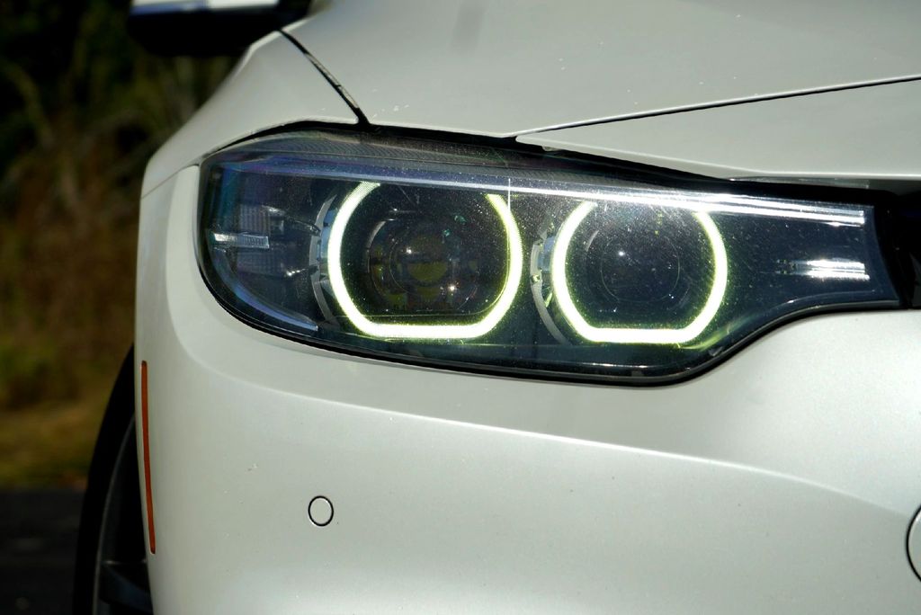 Used Car 2018 Bmw 4 Series  440i For Sale Under $25,000 In Taylor, Texas