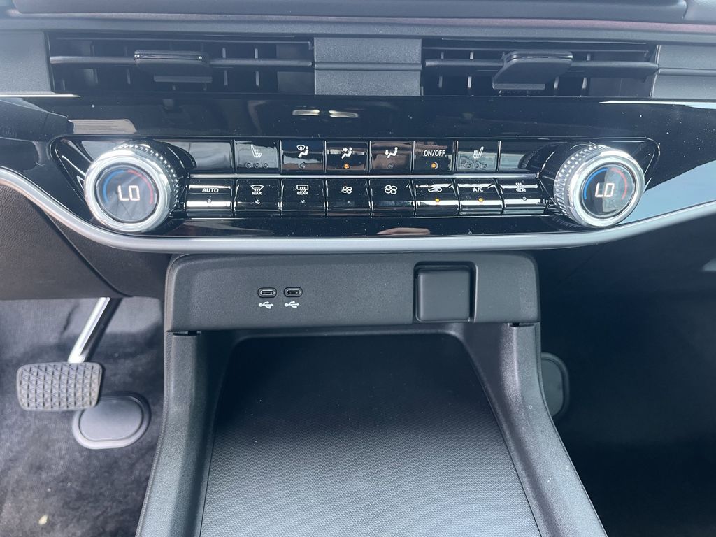 new 2026 Honda Prologue car, priced at $53,650