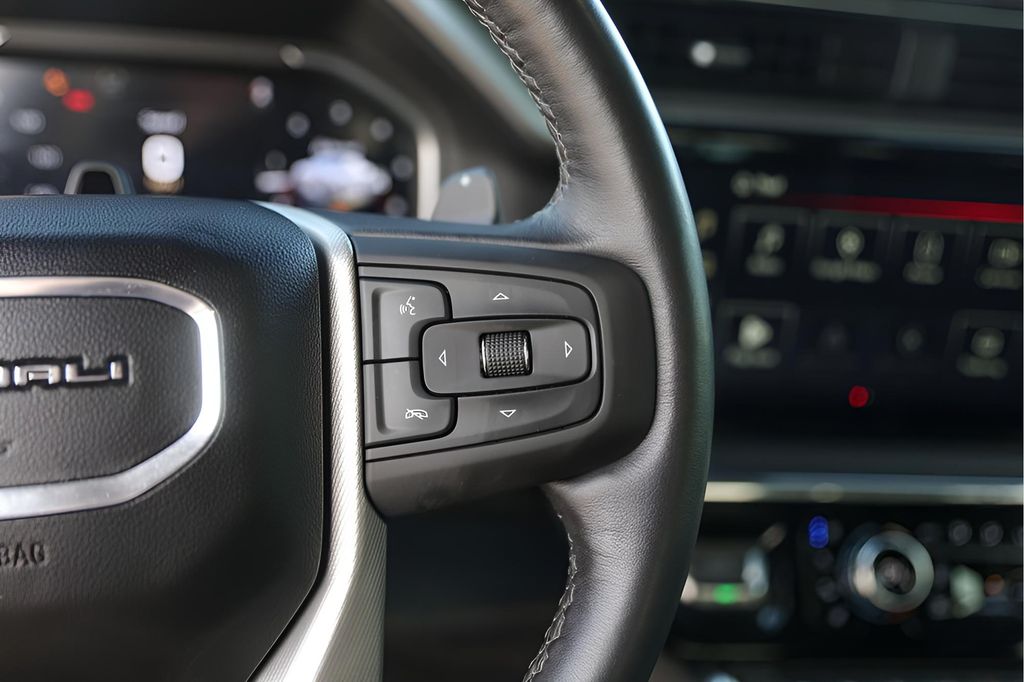 Used Car 2024 Gmc Sierra 1500  Denali For Sale Under $60,000 In Austin, Texas