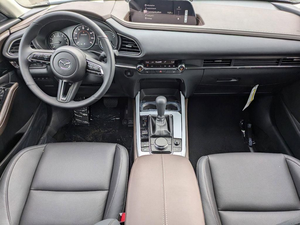 2025 Mazda CX-30 2.5 S Premium Package photo