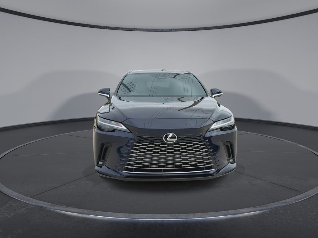 Thumbnail: 2026 Lexus RX - 3
