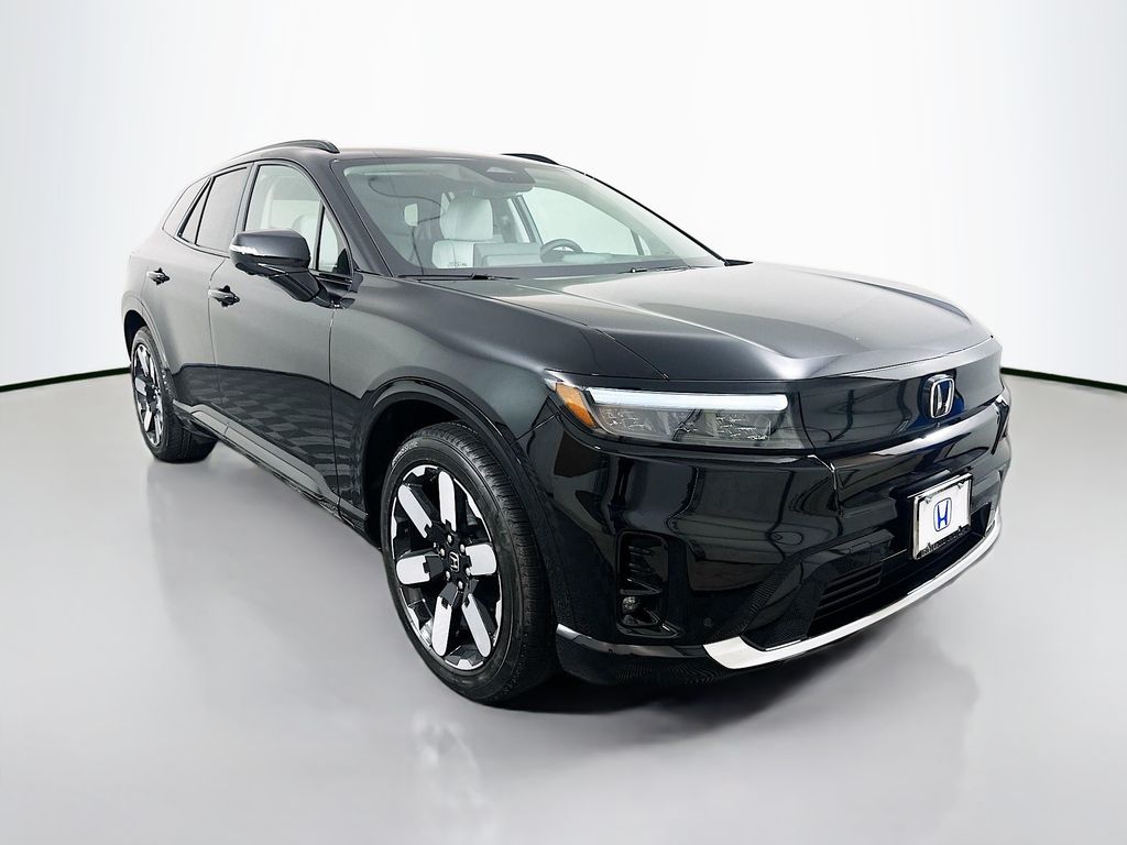Thumbnail: 2026 Honda Prologue - 3